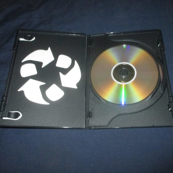 Jim Carrey Collection (DVD, 2010, 2-Disc Double-sided Set) 4 Film Favorites - Picture 2 of 4